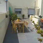 Casa Afonso Guesthouse Ferrel (Leiria)