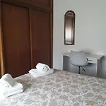 Casa Afonso Guesthouse Pensionat Ferrel (Leiria)