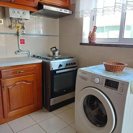 Casa Afonso- Lägenhet