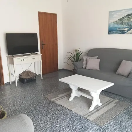 Casa Afonso- Lägenhet