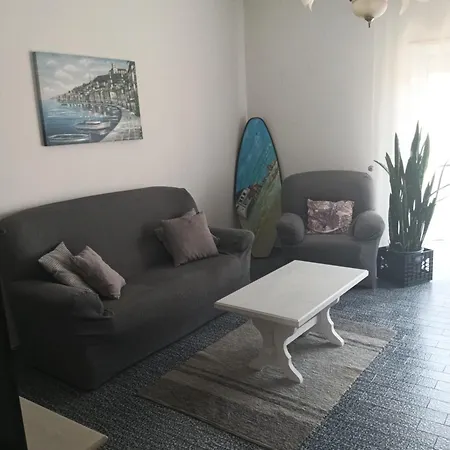 Lägenhet Casa Afonso- *