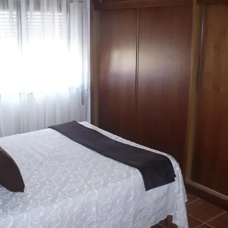 Casa Afonso Guesthouse Penzion Ferrel (Leiria)