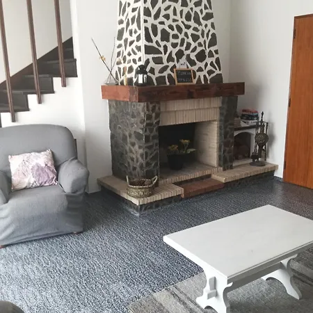 Casa Afonso Guesthouse Penzion