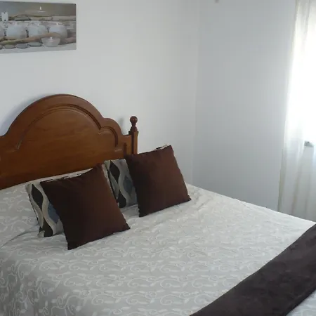 Casa Afonso- Lägenhet *