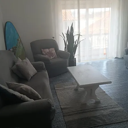 Lägenhet Casa Afonso- *