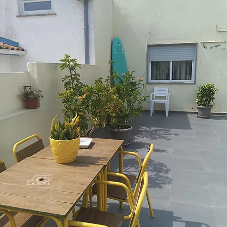 Casa Afonso Guesthouse 4*