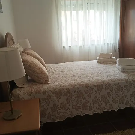 Casa Afonso Gasthuis