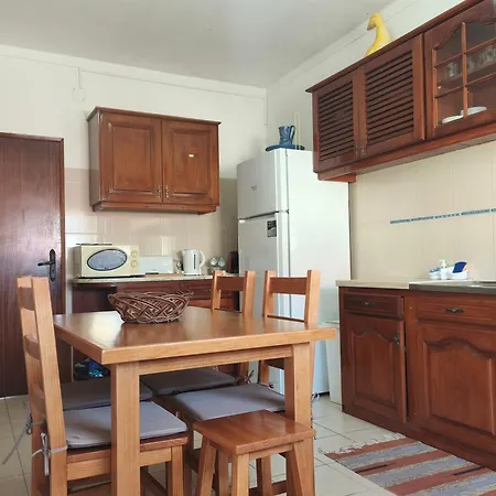 Casa Afonso Guesthouse Pensionat 4*