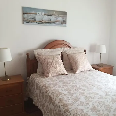 Casa Afonso Guesthouse 4* Ferrel (Leiria)