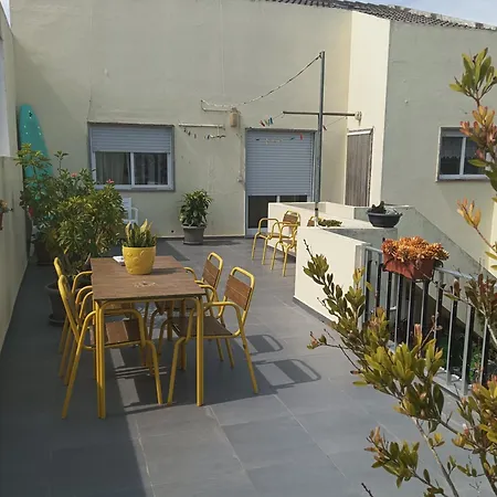Pensionat Casa Afonso Guesthouse