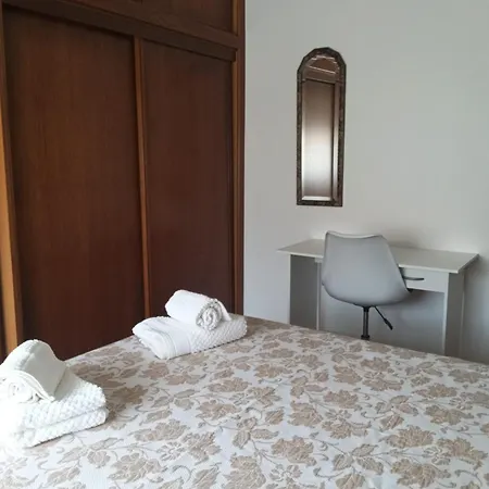Casa Afonso Gasthuis Ferrel (Leiria)