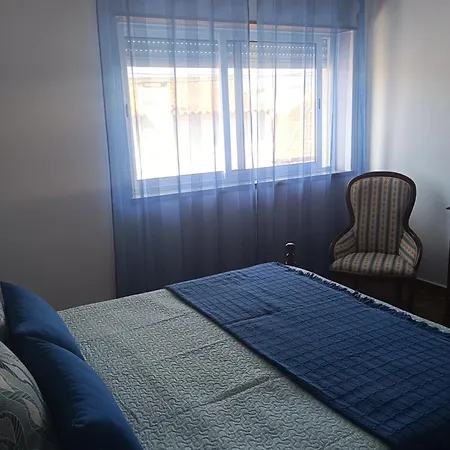 Casa Afonso 4* Ferrel (Leiria)