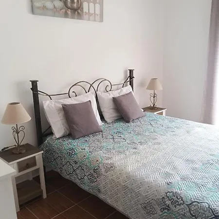 Gasthuis Casa Afonso 4*