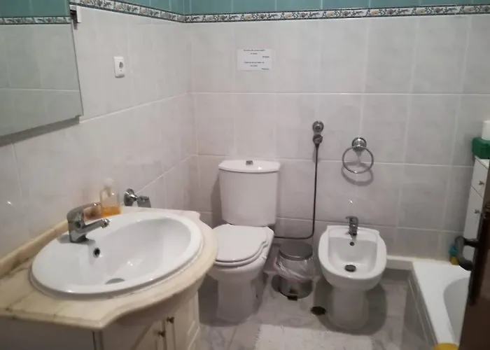 아파트 Casa Afonso- 페렐