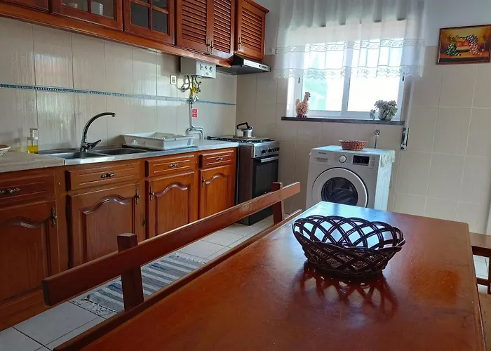 아파트 Casa Afonso- 페렐