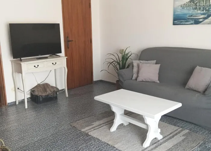 Casa Afonso- 아파트