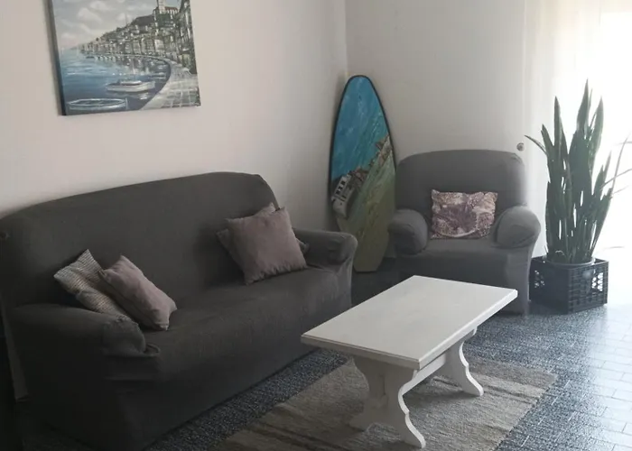 아파트 Casa Afonso- *