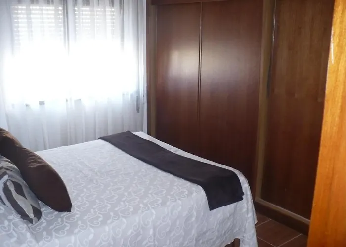 Casa Afonso- 아파트 페렐