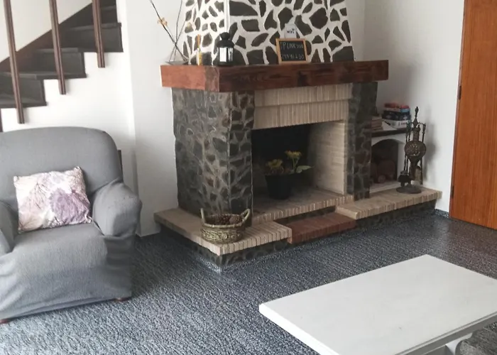 Casa Afonso- 아파트