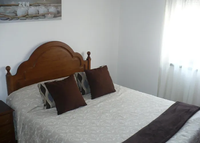 Casa Afonso- 아파트 *