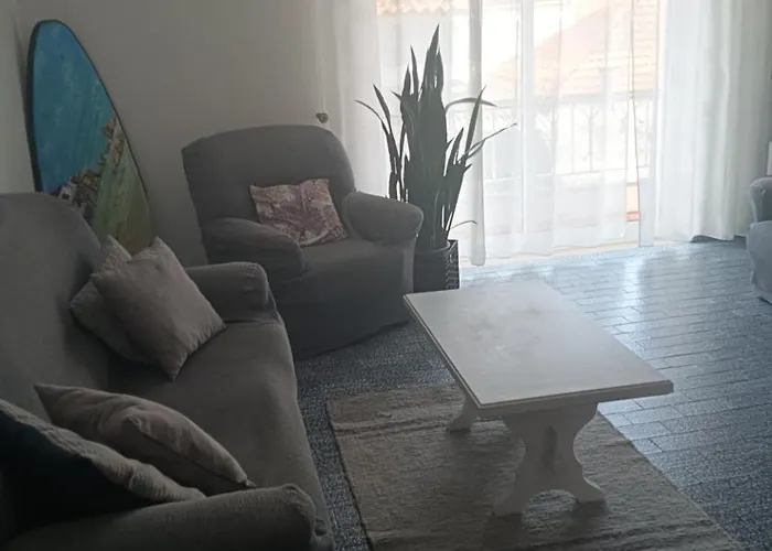 아파트 Casa Afonso- *