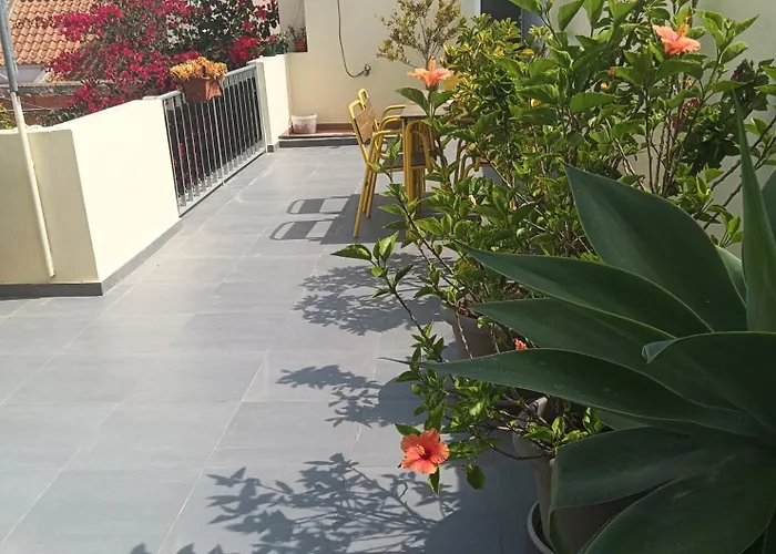 Casa Afonso- * 페렐