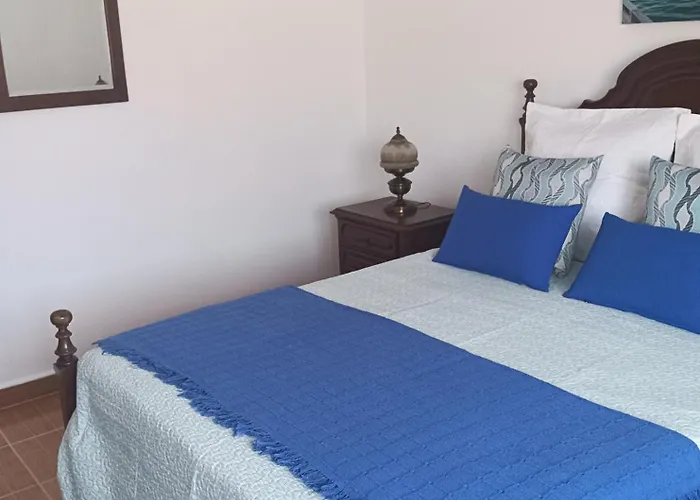 Casa Afonso- * 페렐